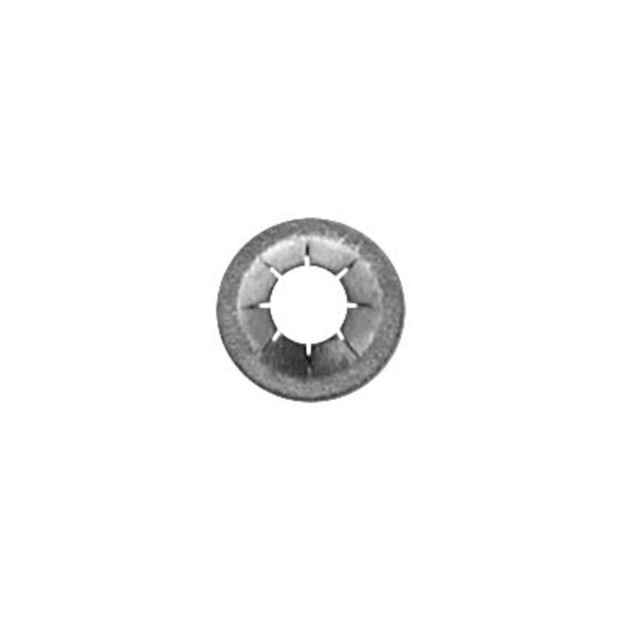 Push-On Retainers - Snaps, Clips, & Fasteners | TopsOnline
