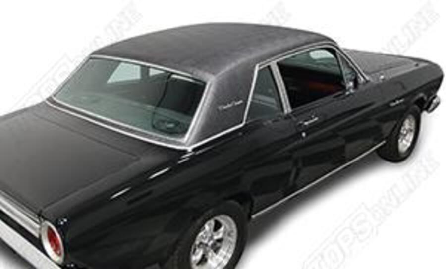 Ford Falcon Hardtop - 1960 thru 1970