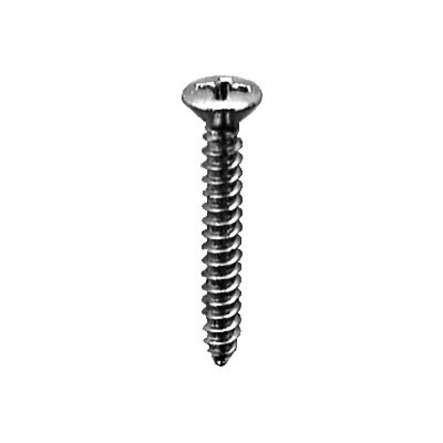 Tapping Screws - Snaps, Clips, & Fasteners | TopsOnline