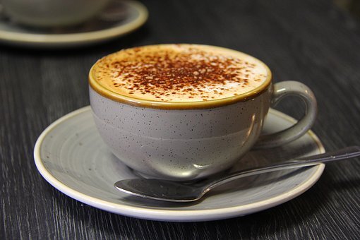 Classic Cappuccino