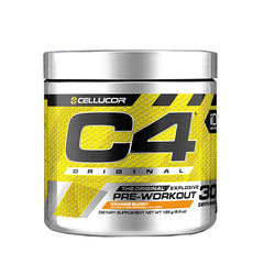 Cellucor C4 Original ID Series 1 pre workout