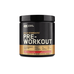 Gold Standard Pre-Workout from Optimum Nutrition