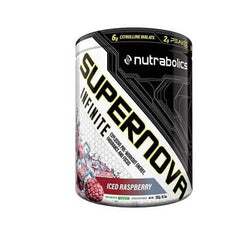 Supernova pre workout