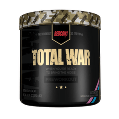 Redcon 1 Total War Pre Workout