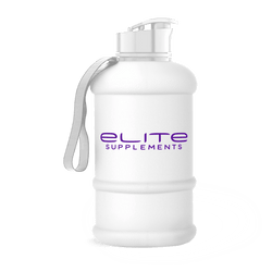 Protein Shaker Bottle with Protein Pink 3D model