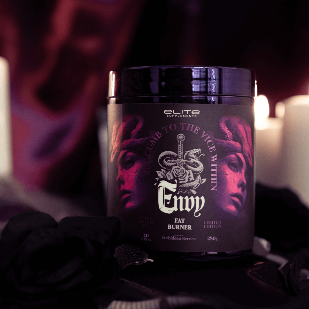 Envy | Fat Burner