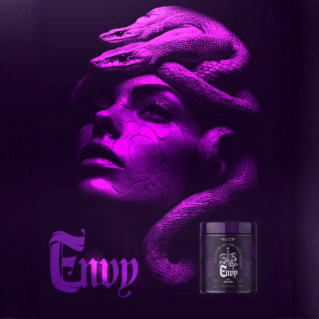 Envy | Fat Burner