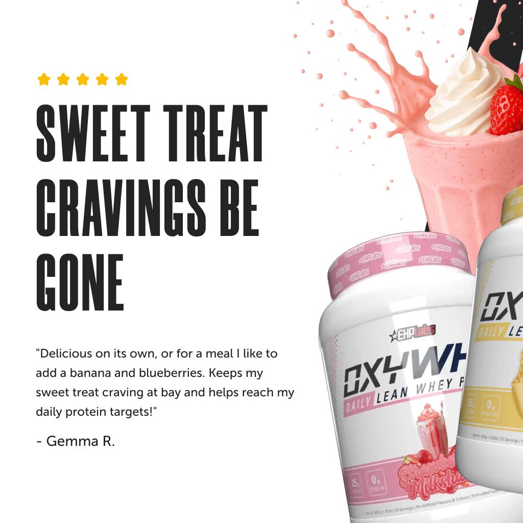 Oxywhey