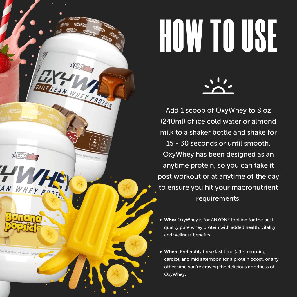 Oxywhey