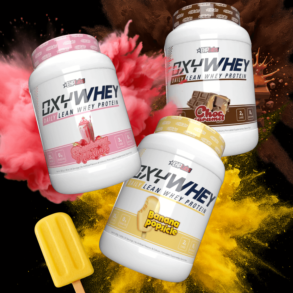Oxywhey