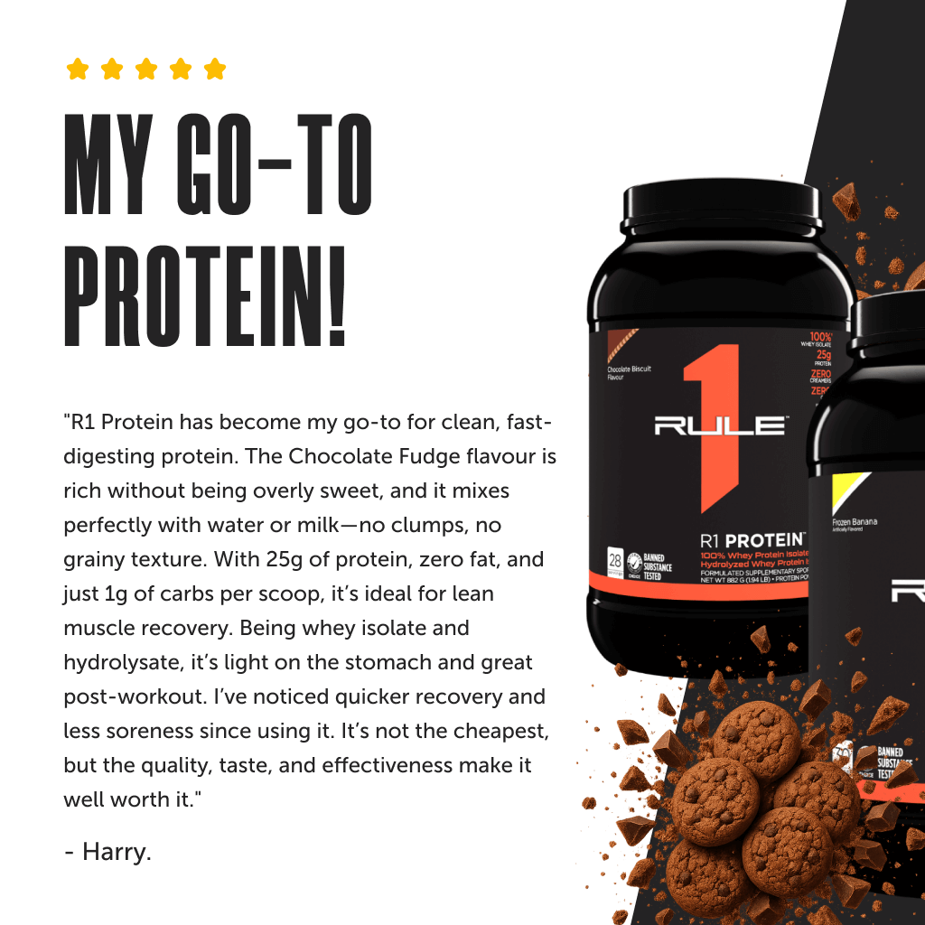 R1 Protein
