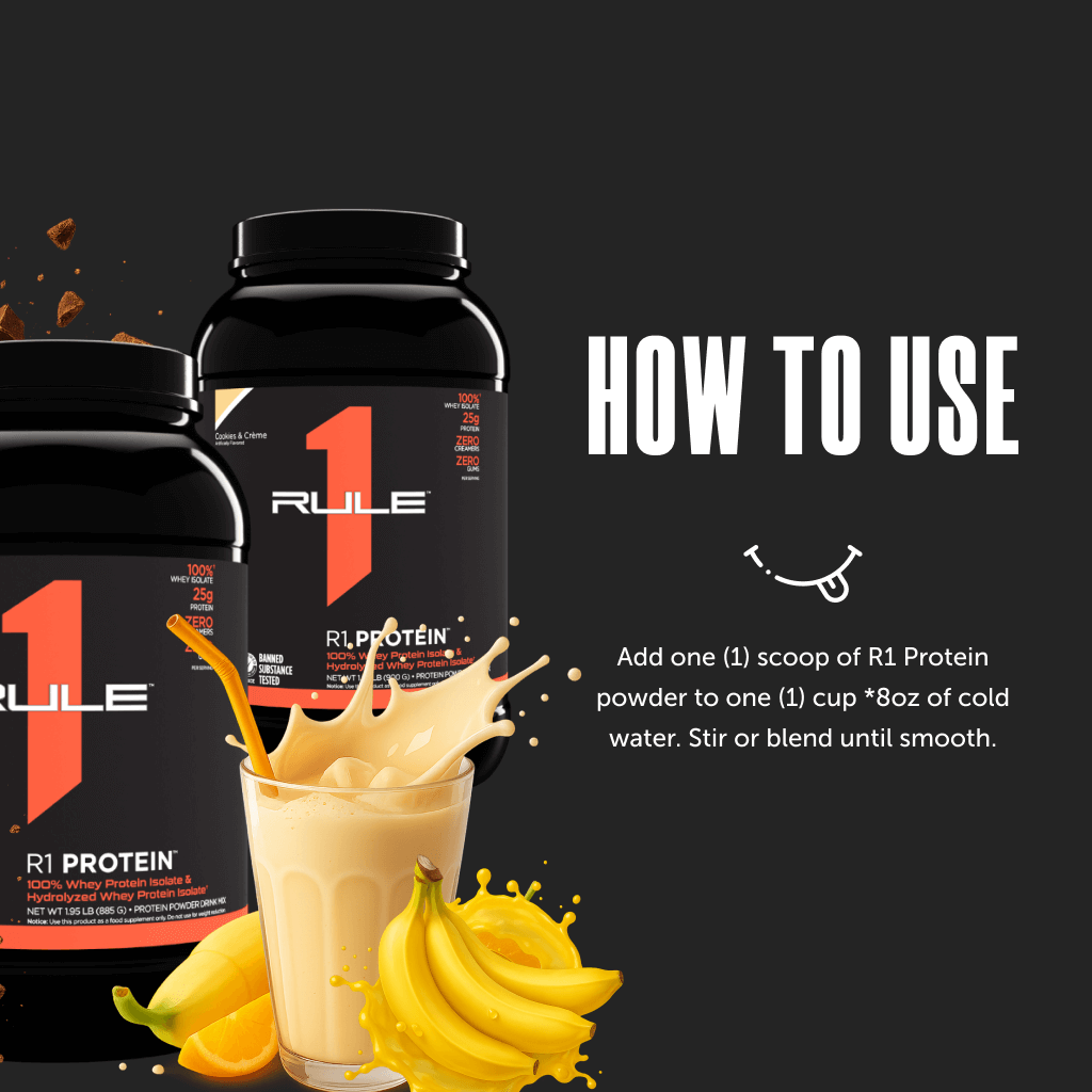 R1 Protein