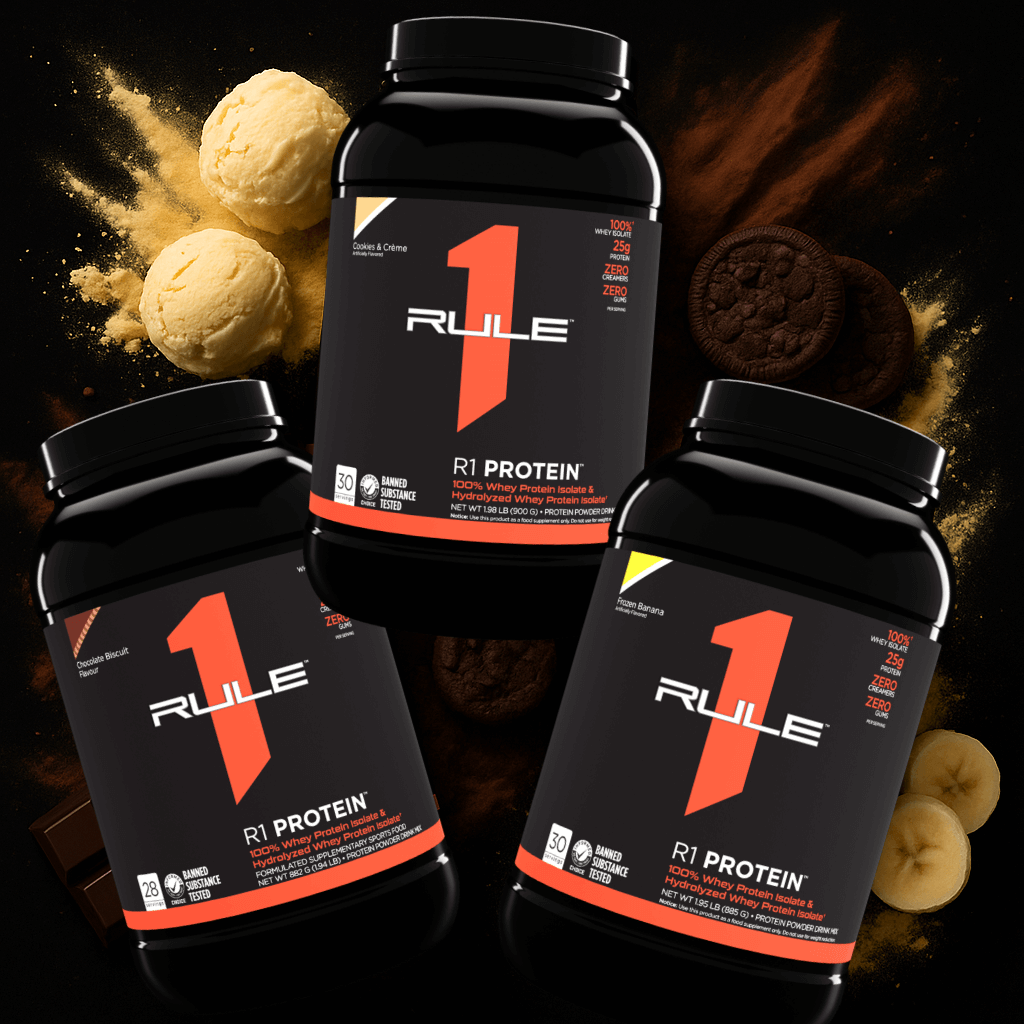 R1 Protein