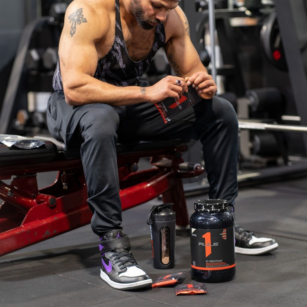 R1 Protein