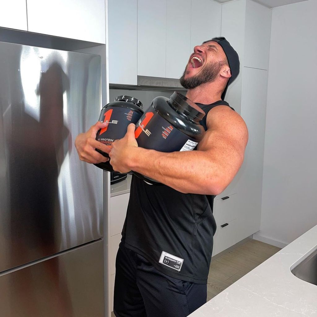 R1 Protein