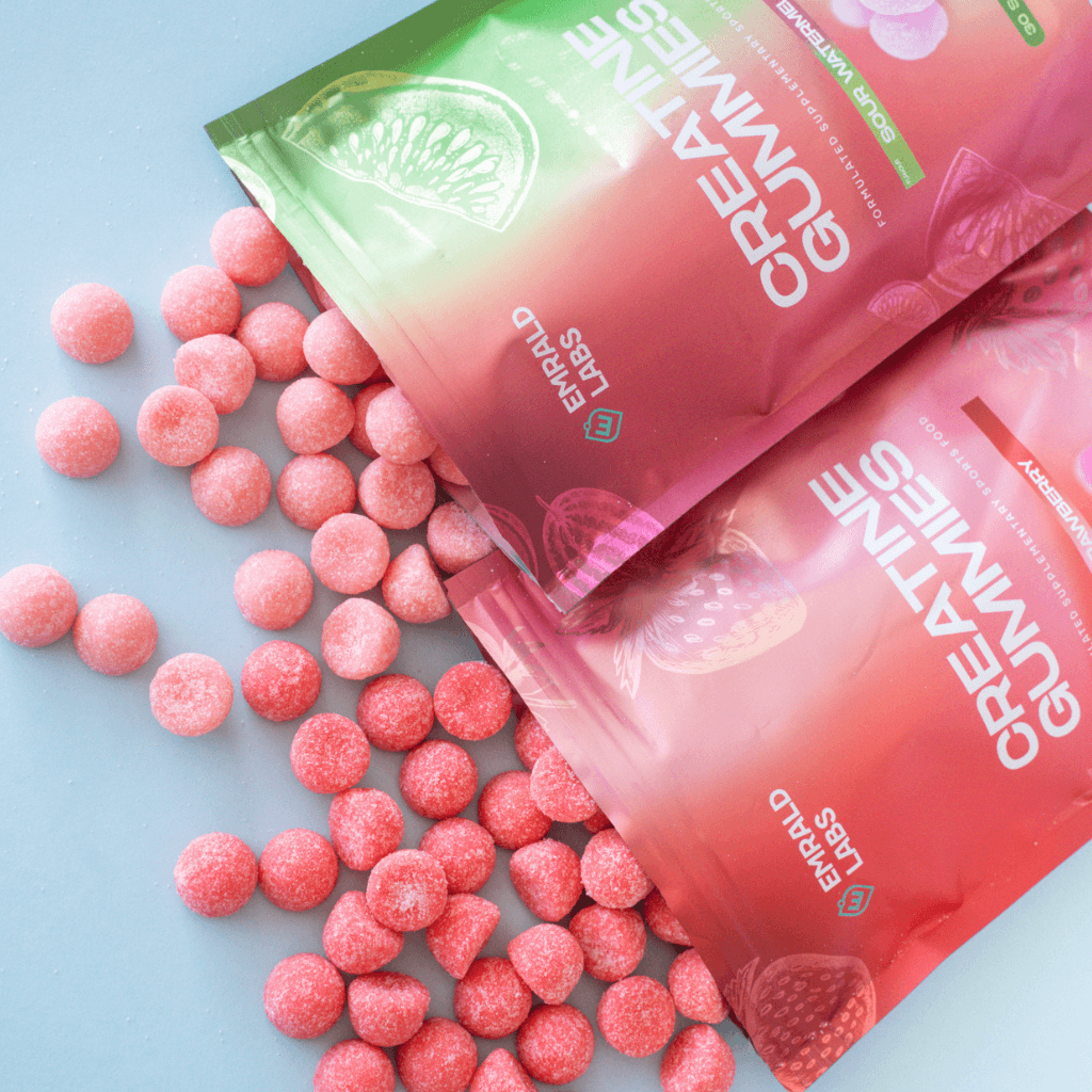 Creatine Gummies