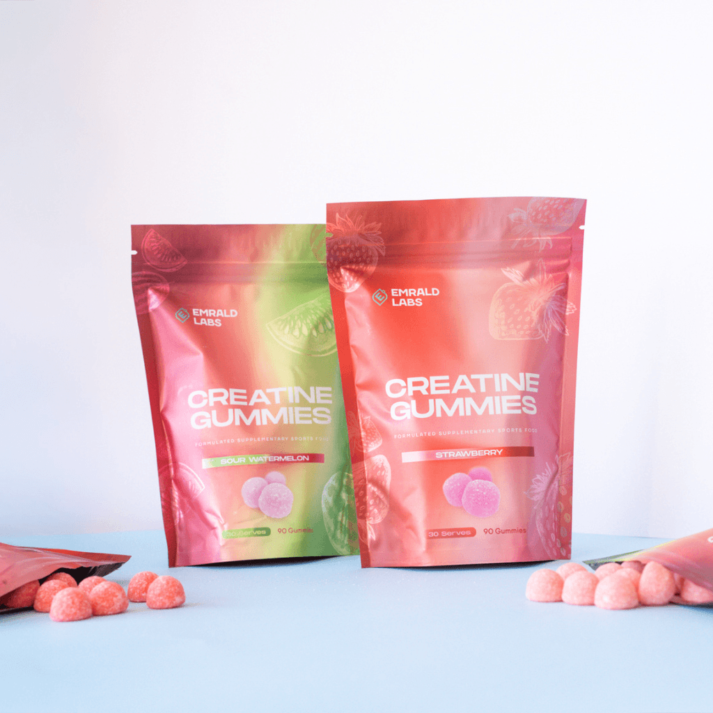 Creatine Gummies
