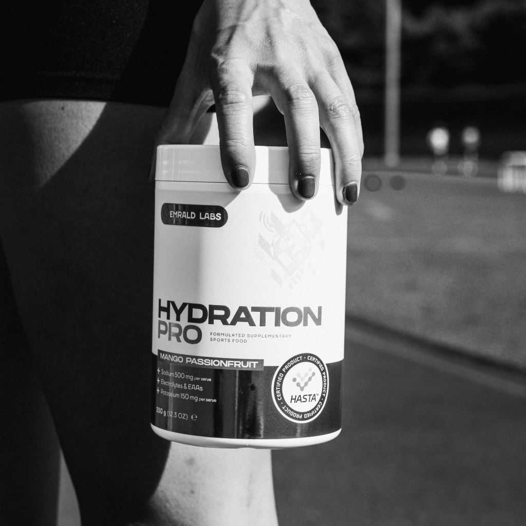 Hydration Pro