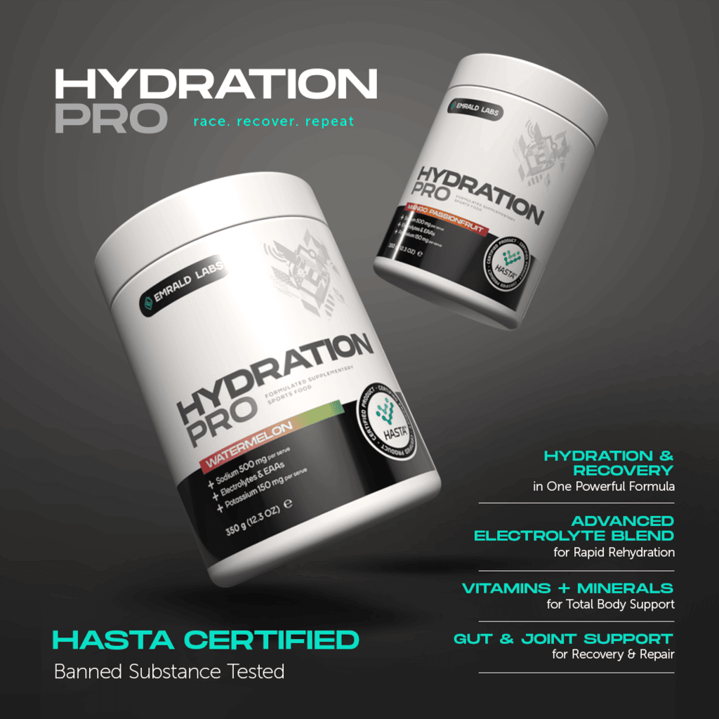 Hydration Pro