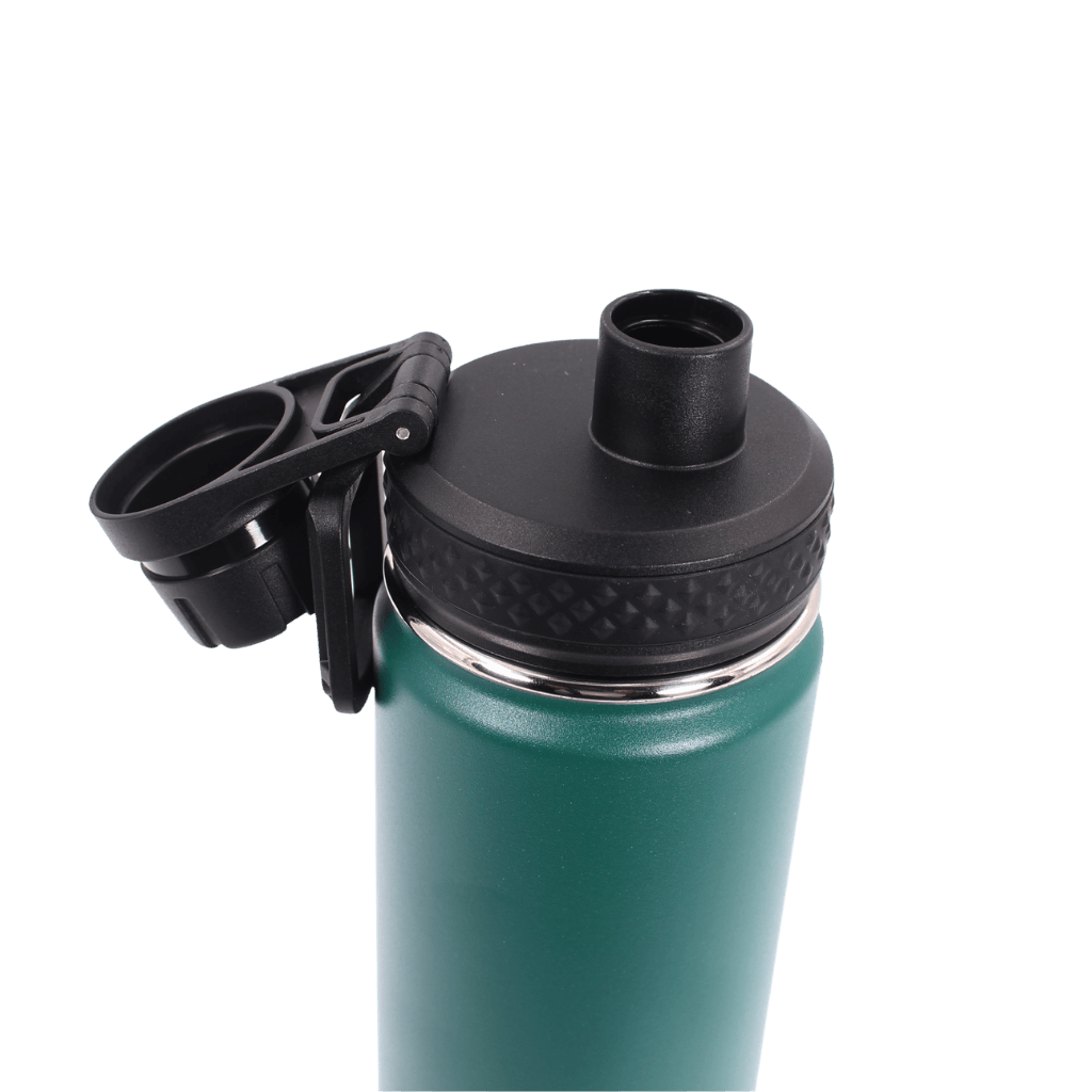Emrald Labs Stainless Steel Hydro Flask