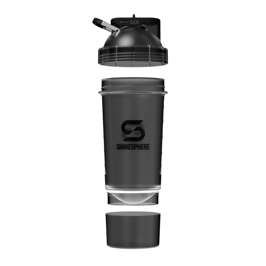 Shakesphere Tritan Max Storage Shaker