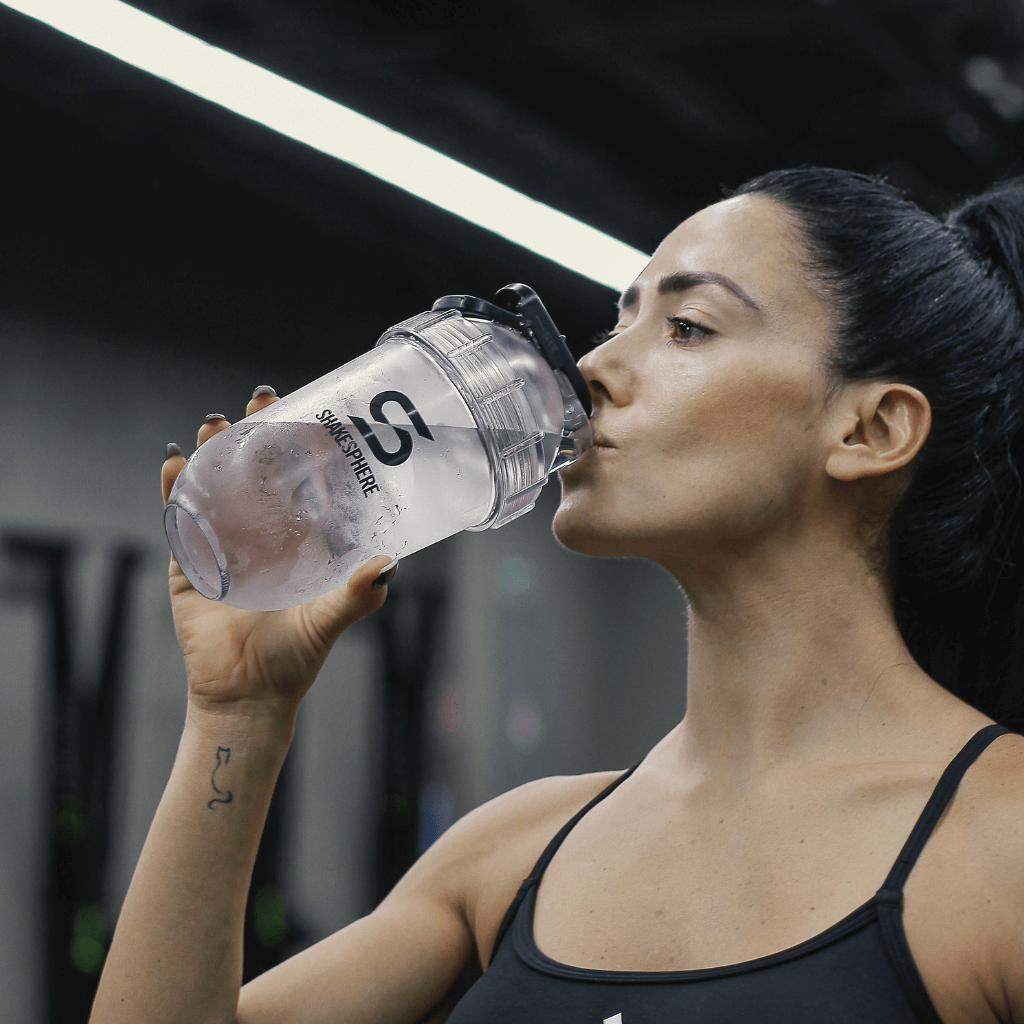 Shakesphere Tritan Shaker