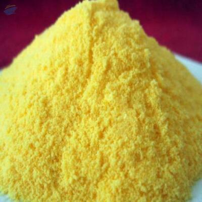 resources of Poly Aluminium Chloride exporters