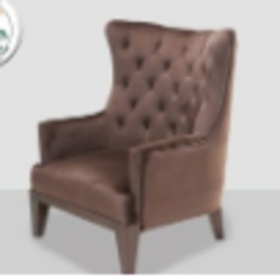 resources of Primula High Back Room Chair exporters