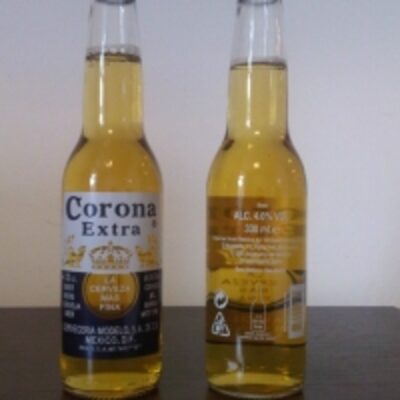 Corona Beer 330Ml/355Ml Exporters, Wholesaler & Manufacturer | Globaltradeplaza.com