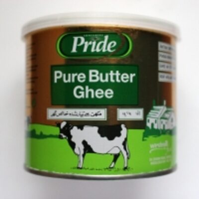 Pure Cow Ghee Butter Exporters, Wholesaler & Manufacturer | Globaltradeplaza.com