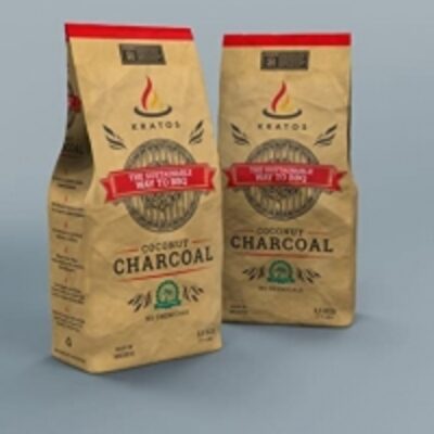 Coconut Shell Bbq Charcoal Briquettes Exporters, Wholesaler & Manufacturer | Globaltradeplaza.com