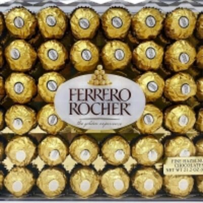 Fererro Rocher Chocolate Exporters, Wholesaler & Manufacturer | Globaltradeplaza.com