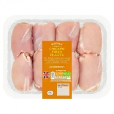 Boneless Skinless Chicken Leg Exporters, Wholesaler & Manufacturer | Globaltradeplaza.com
