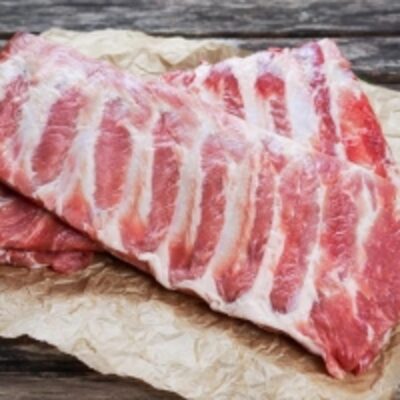 Buy Frozen Pork Ribs Exporters, Wholesaler & Manufacturer | Globaltradeplaza.com