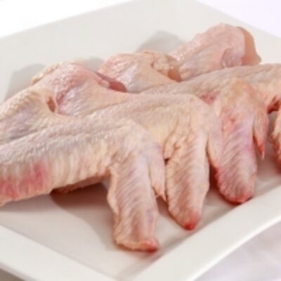 Three Joint Chicken Wings Exporters, Wholesaler & Manufacturer | Globaltradeplaza.com