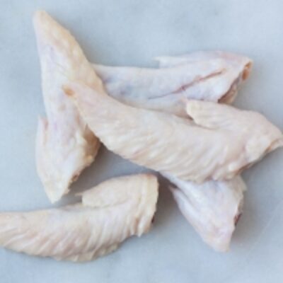 Frozen Chicken Wing Tips Exporters, Wholesaler & Manufacturer | Globaltradeplaza.com