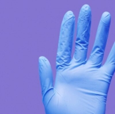 Sterile Powder Free Latex Examination Gloves Exporters, Wholesaler & Manufacturer | Globaltradeplaza.com