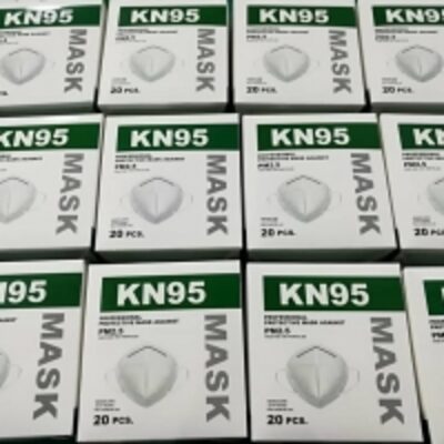 Kn95 Medical Face Masks For Sale Exporters, Wholesaler & Manufacturer | Globaltradeplaza.com