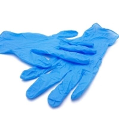 Anti Bacterial Anti-Virus Nitrile Gloves Exporters, Wholesaler & Manufacturer | Globaltradeplaza.com