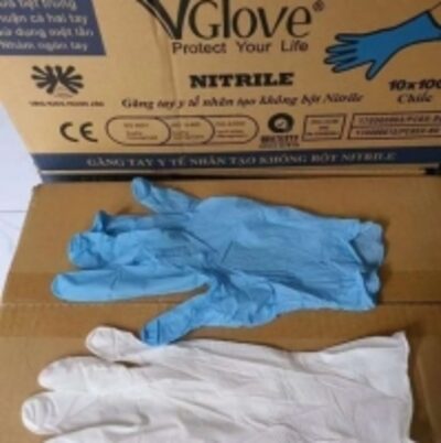 Anzen Posable Exam Glove Nitrile Latex Vinyle Exporters, Wholesaler & Manufacturer | Globaltradeplaza.com
