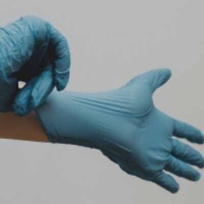 Nitrile Synthetic Exam Gloves Exporters, Wholesaler & Manufacturer | Globaltradeplaza.com
