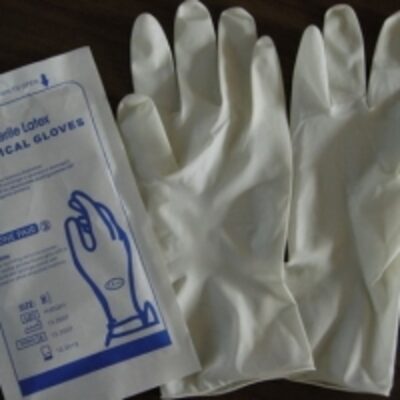 Ready Stock Medical Gloves Exporters, Wholesaler & Manufacturer | Globaltradeplaza.com