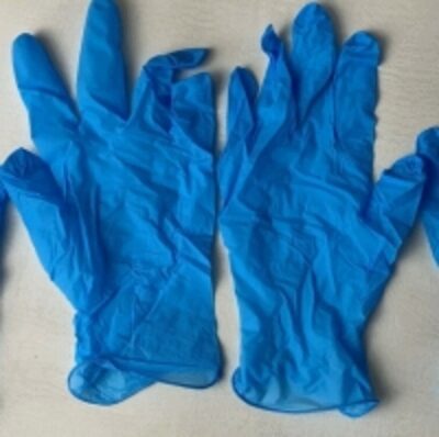 Nitrile Gloves Non Sterile Exporters, Wholesaler & Manufacturer | Globaltradeplaza.com