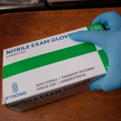 Nitrile Glove Exporters, Wholesaler & Manufacturer | Globaltradeplaza.com