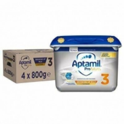 Aptamil 2 Follow On Milk 6-12 Months 800 G Exporters, Wholesaler & Manufacturer | Globaltradeplaza.com