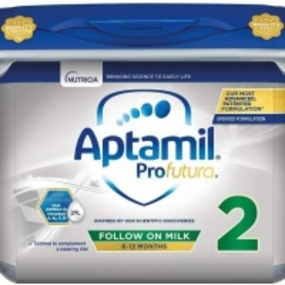 Aptamil - Pronutra +2 - Milk Exporters, Wholesaler & Manufacturer | Globaltradeplaza.com