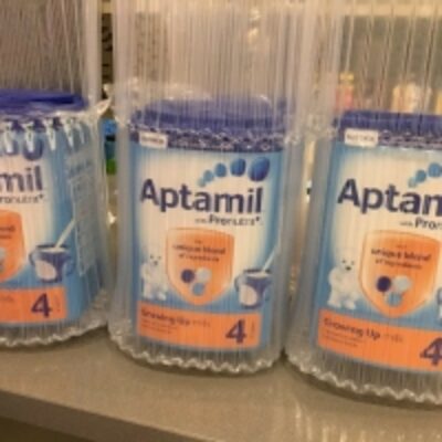 German Origin Aptamil Milk Exporters, Wholesaler & Manufacturer | Globaltradeplaza.com