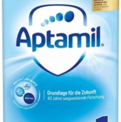 Aptamil - Pronutra +1 Exporters, Wholesaler & Manufacturer | Globaltradeplaza.com
