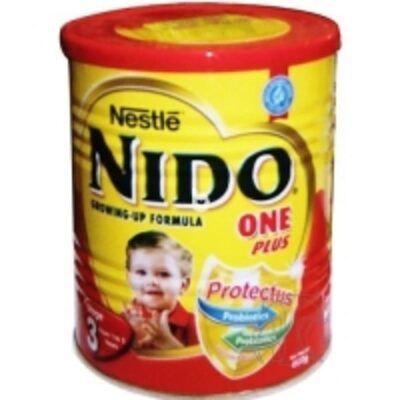 Nestle Nido Red Cap Milk Powder Exporters, Wholesaler & Manufacturer | Globaltradeplaza.com