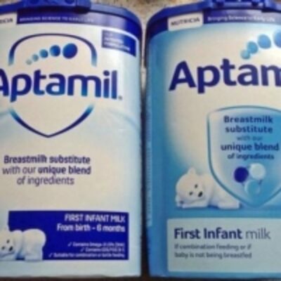German Aptamil Baby Milk Powder Exporters, Wholesaler & Manufacturer | Globaltradeplaza.com